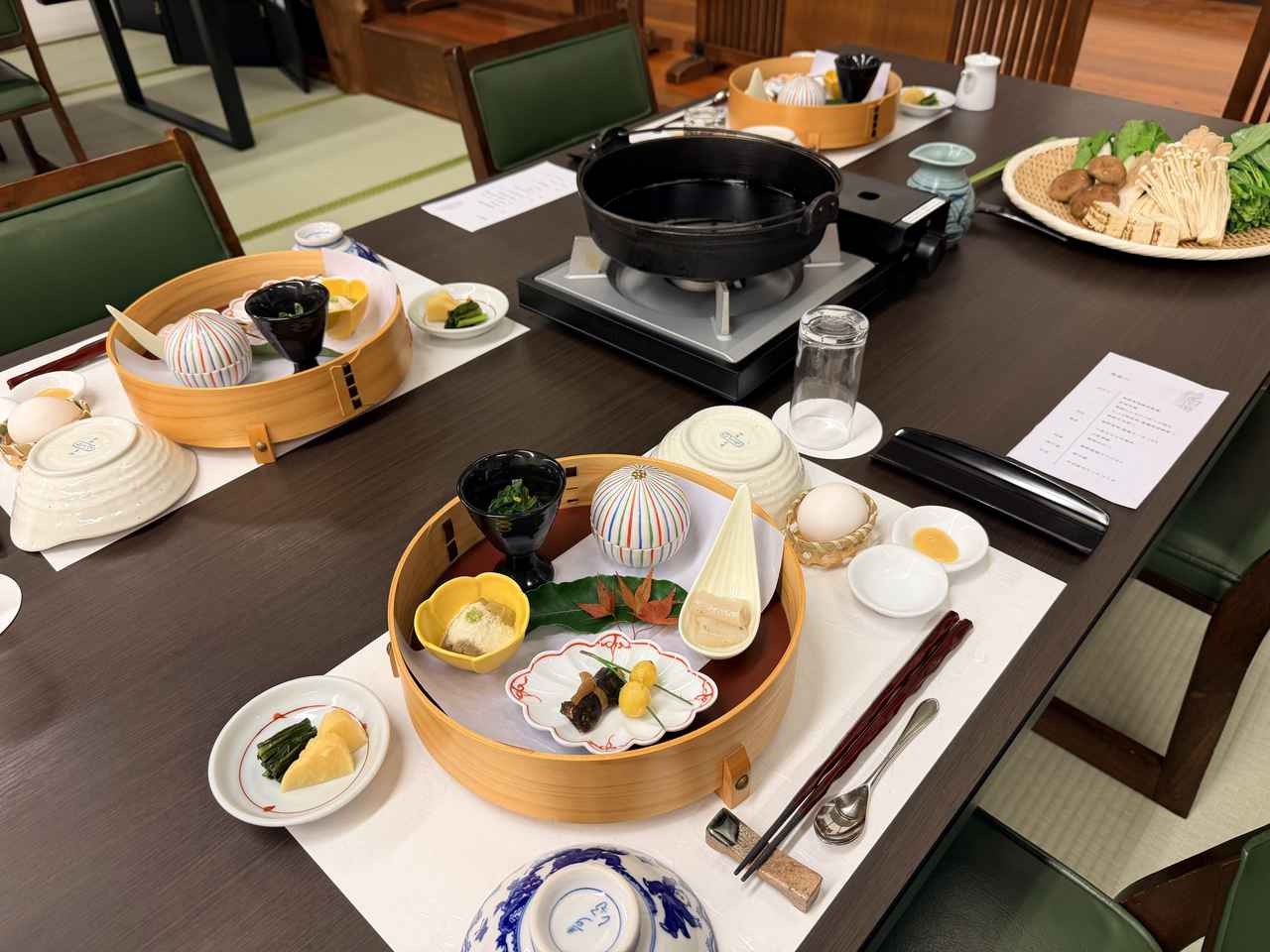 画像21: 自然に抱かれて“何もしない贅沢”♡群馬の隠れ宿「shin 猿ヶ京」で叶えるゆるっと心ほどけるご褒美旅