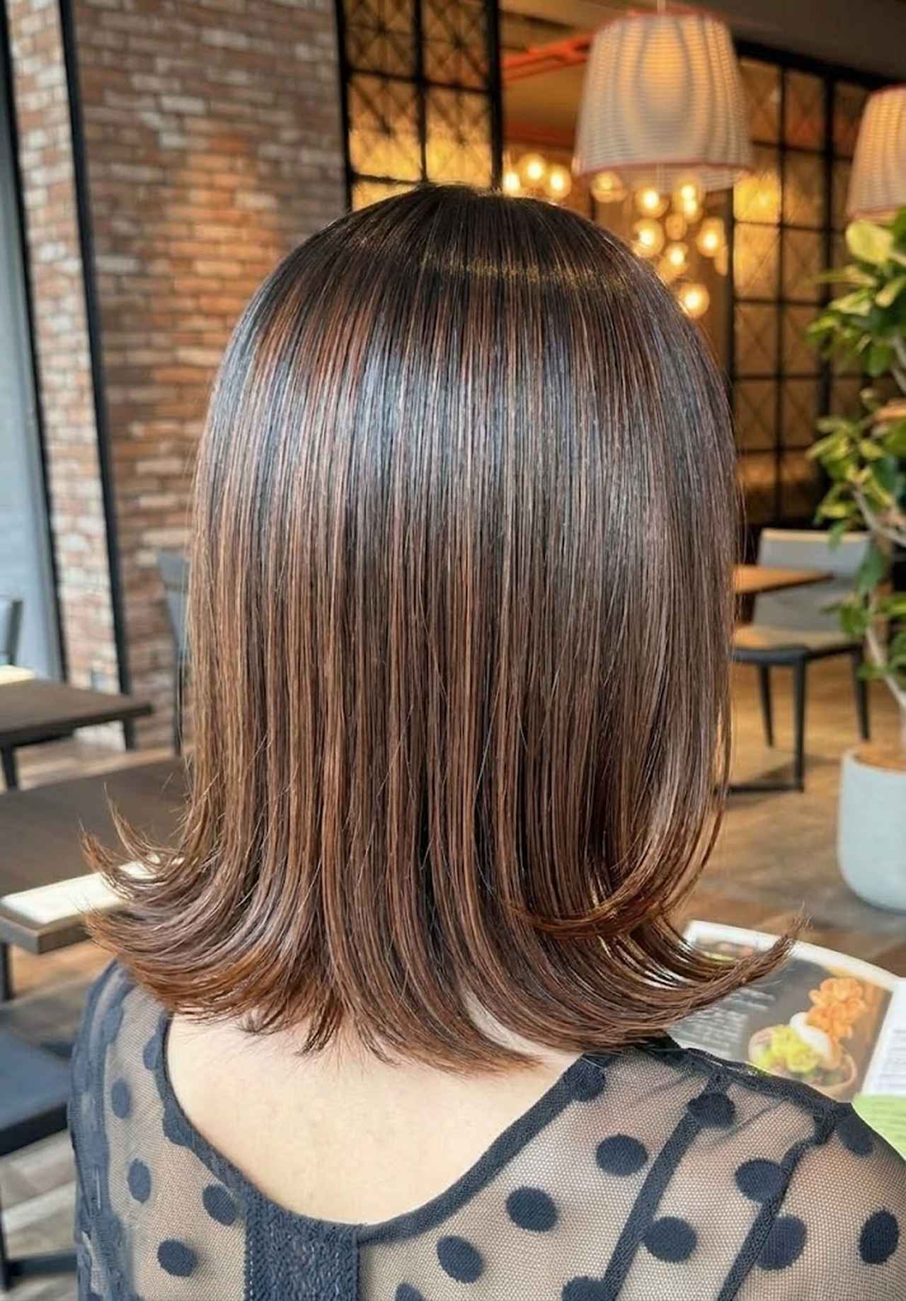 画像5: 【使用レポ】驚きの速乾力♡LaifenヘアドライヤーSEで叶うツヤ美髪