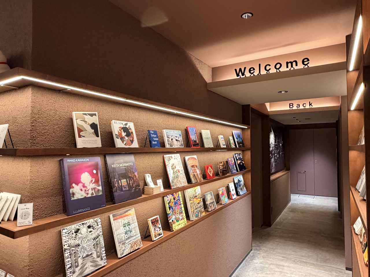 画像: 地域にもひらく、Sumu Lifeの入口