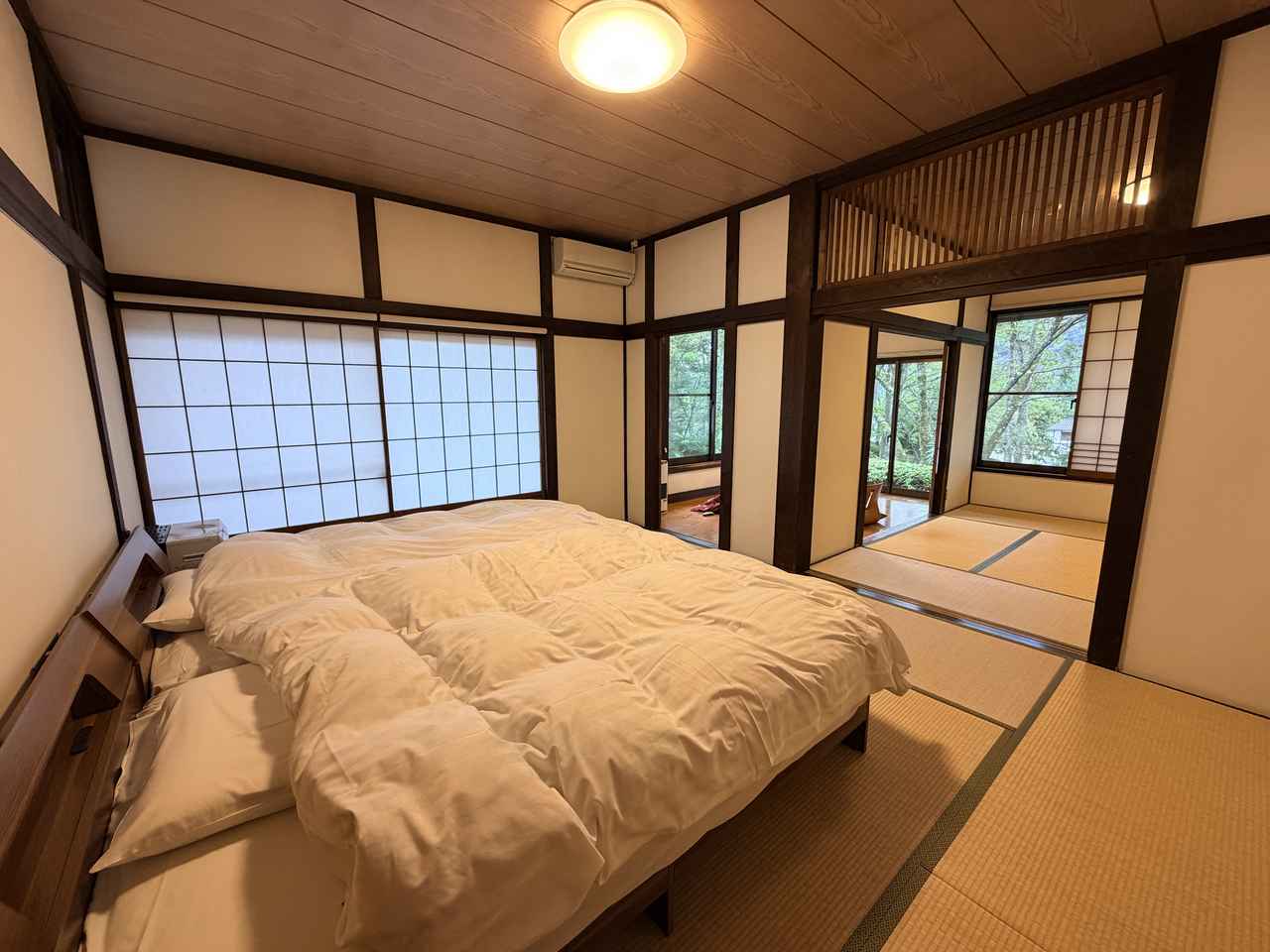 画像12: 自然に抱かれて“何もしない贅沢”♡群馬の隠れ宿「shin 猿ヶ京」で叶えるゆるっと心ほどけるご褒美旅