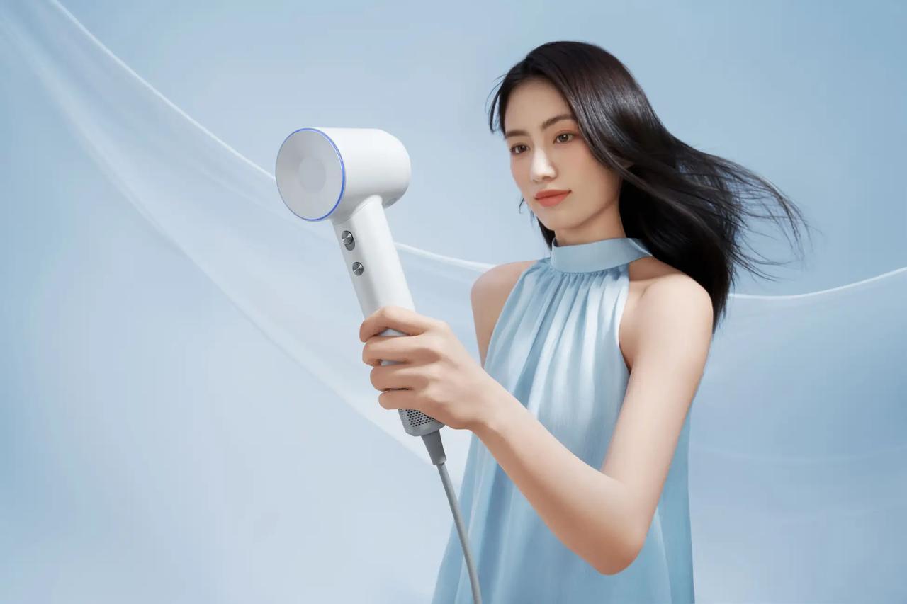 使用レポ】驚きの速乾力♡LaifenヘアドライヤーSEで叶うツヤ美髪