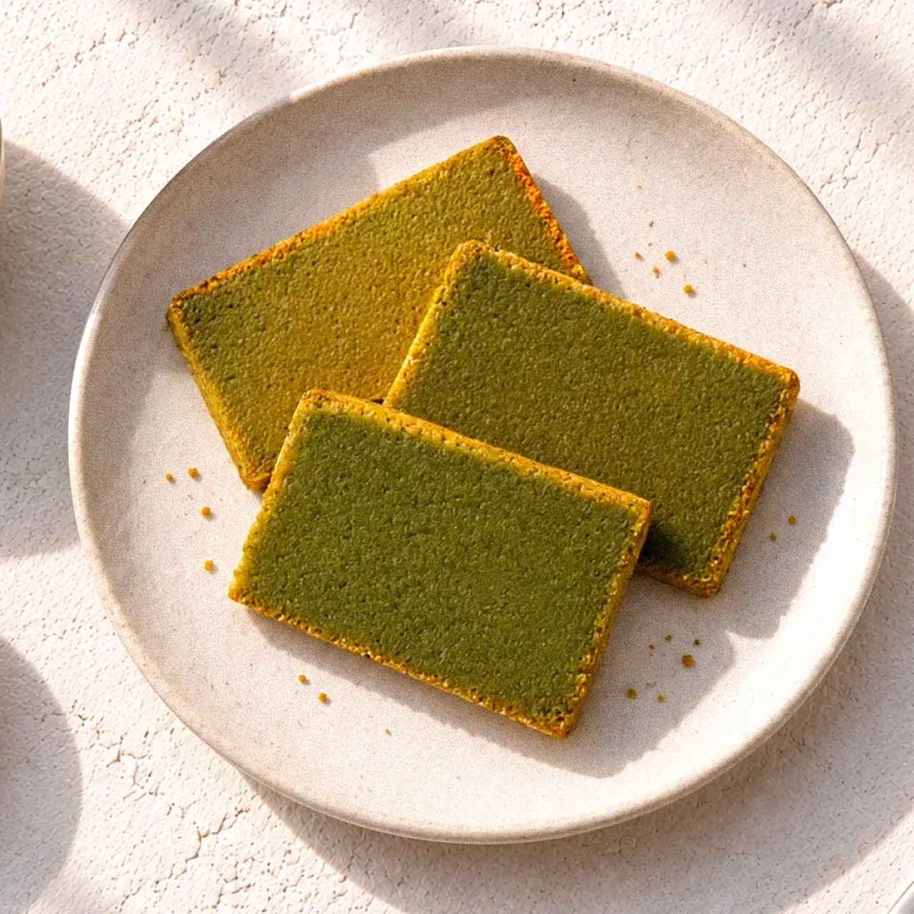 画像3: ケーキをそのまま、贅沢食感♡PLAZA先行の2foods「ケーキラスク」で極上ご褒美