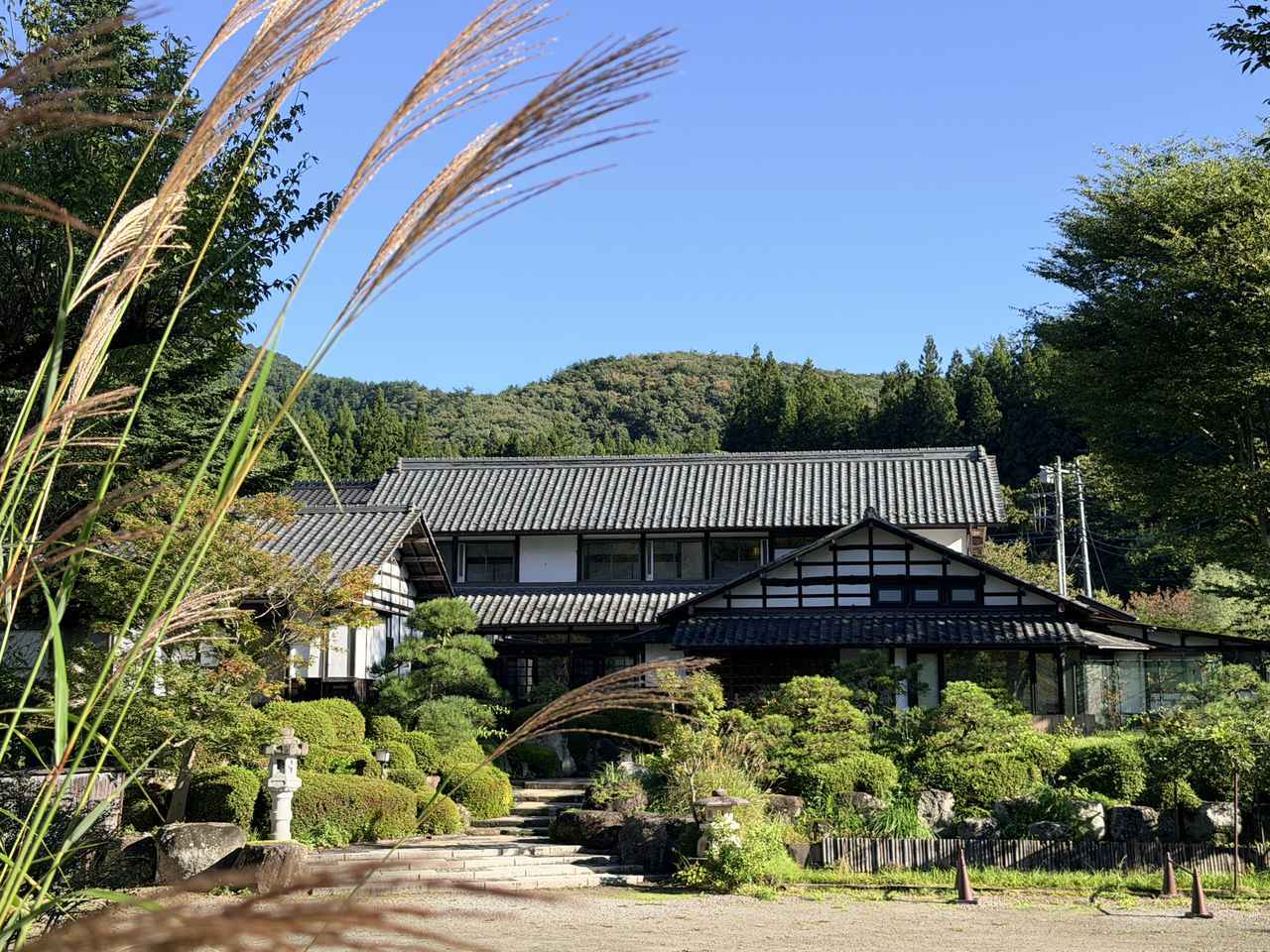 画像1: 「何もしない」が、いちばん贅沢な時間