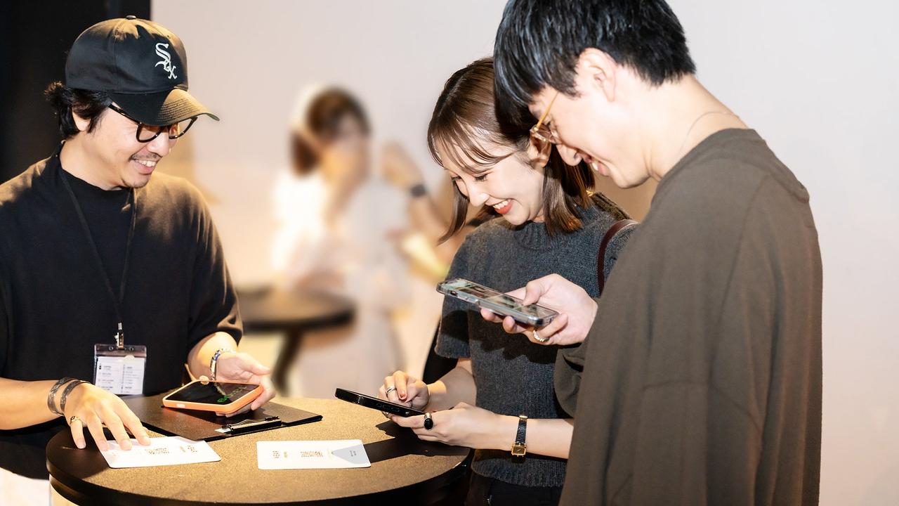 画像5: WEARのAIで「似合う」が見つかる！診断から試着まで新体験