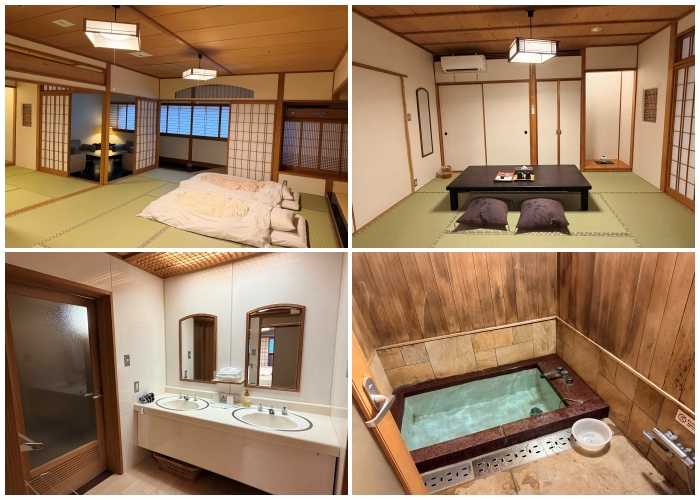 画像3: 広々71.5㎡の特別空間「スーペリア和室18畳2間」
