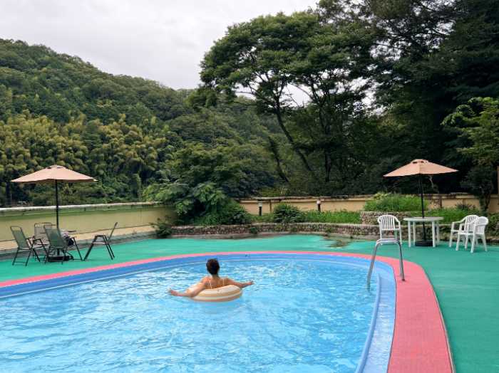画像: 移動なしで夏のレジャーが完結!