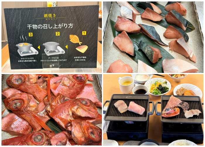 画像1: 朝から自分好みにカスタマイズ!贅沢に味わうプレミアムな朝食