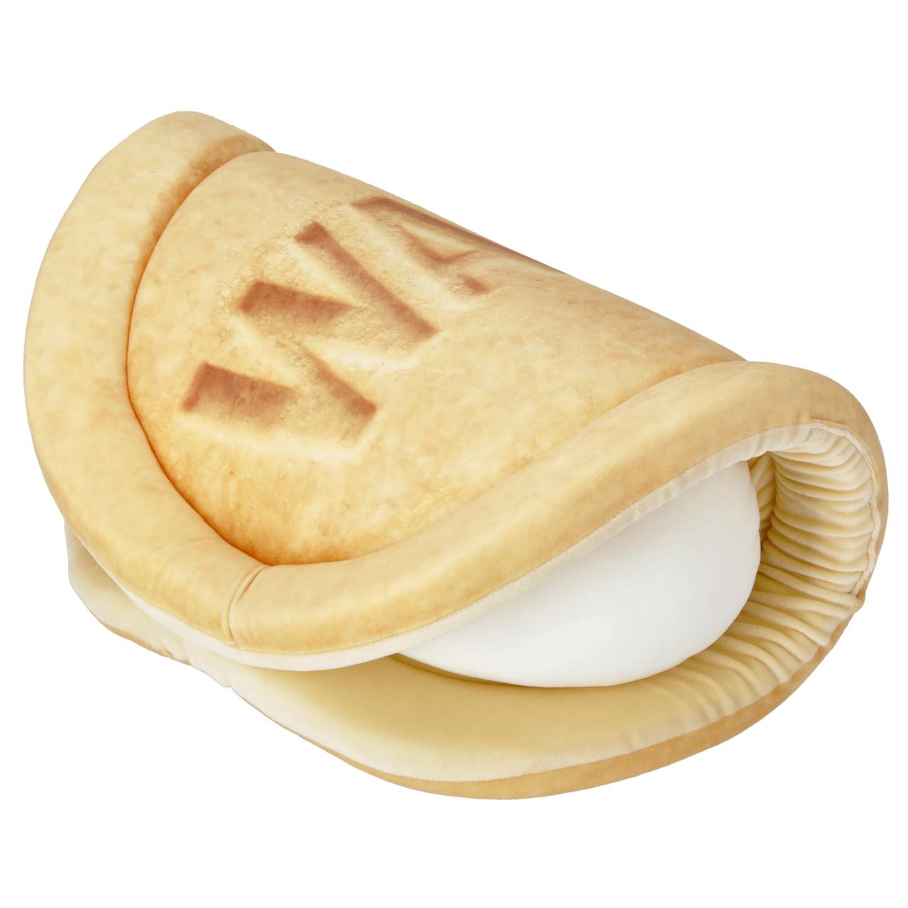 画像: もちもちクッション ワッフル WF001