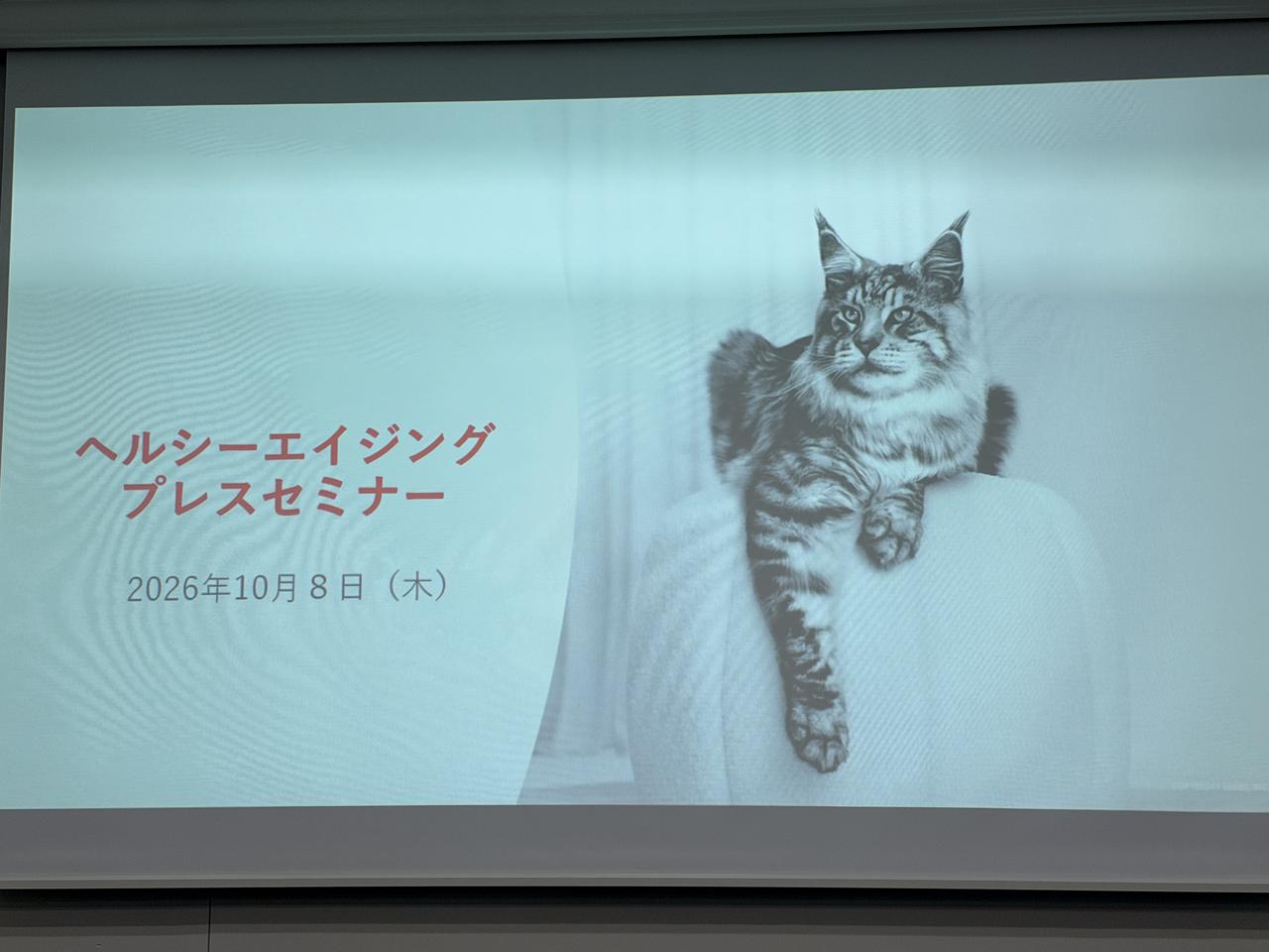 画像1: 見た目は若くても「体の内側」は確実に歳を重ねている