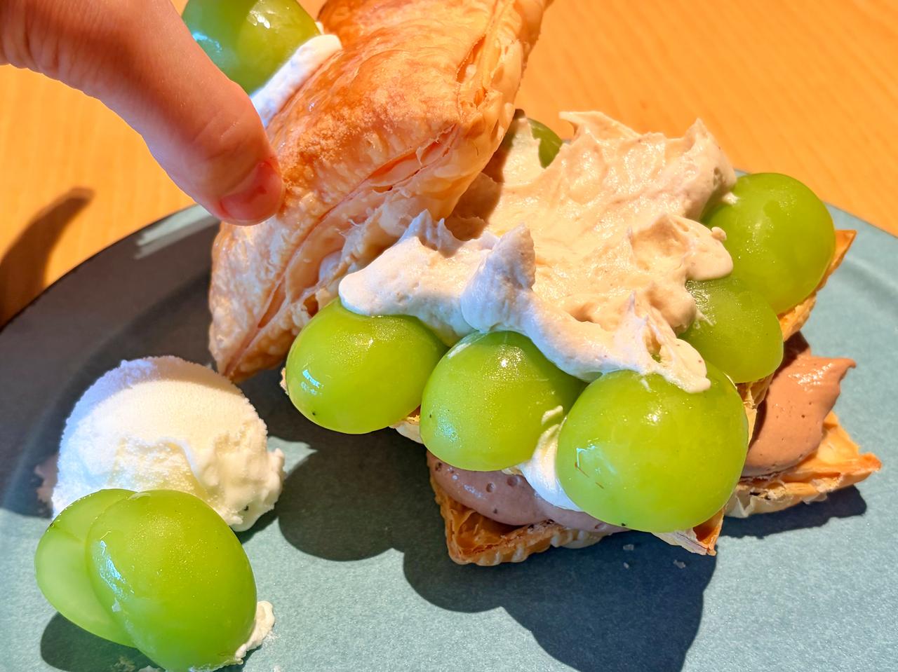 画像6: いよいよ秋本番！渋谷スクランブルスクエアで、“最旬”の秋スイーツを満喫しよ♡