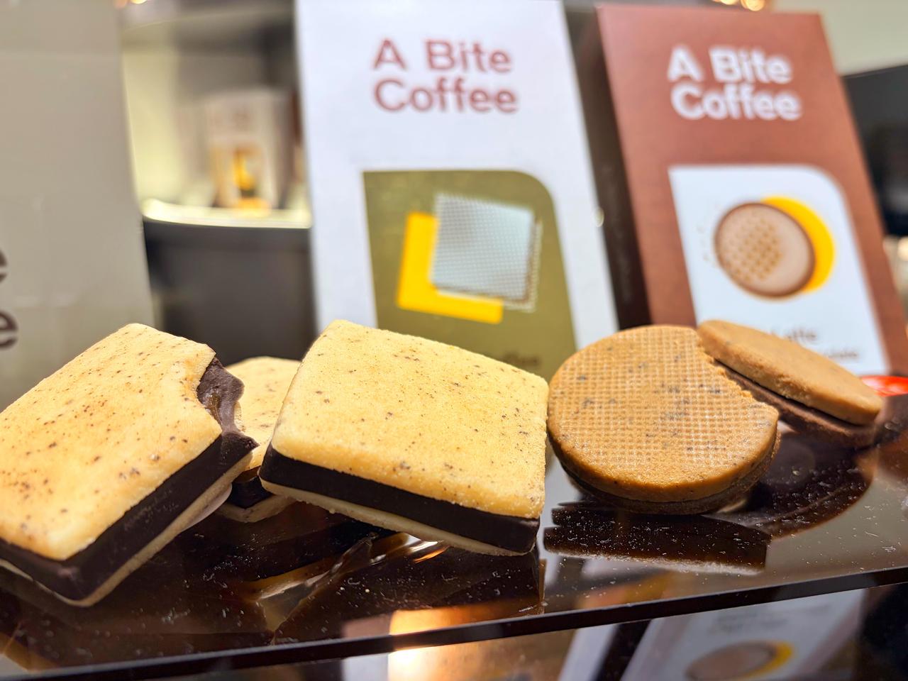 画像2: 東京駅ナカ最新のコーヒースイーツ