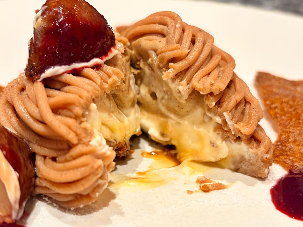 画像4: いよいよ秋本番！渋谷スクランブルスクエアで、“最旬”の秋スイーツを満喫しよ♡