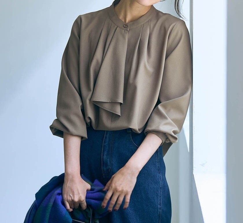 画像6: 国仲涼子さん出演！ベルメゾンファッションの新CMがTVerで配信開始