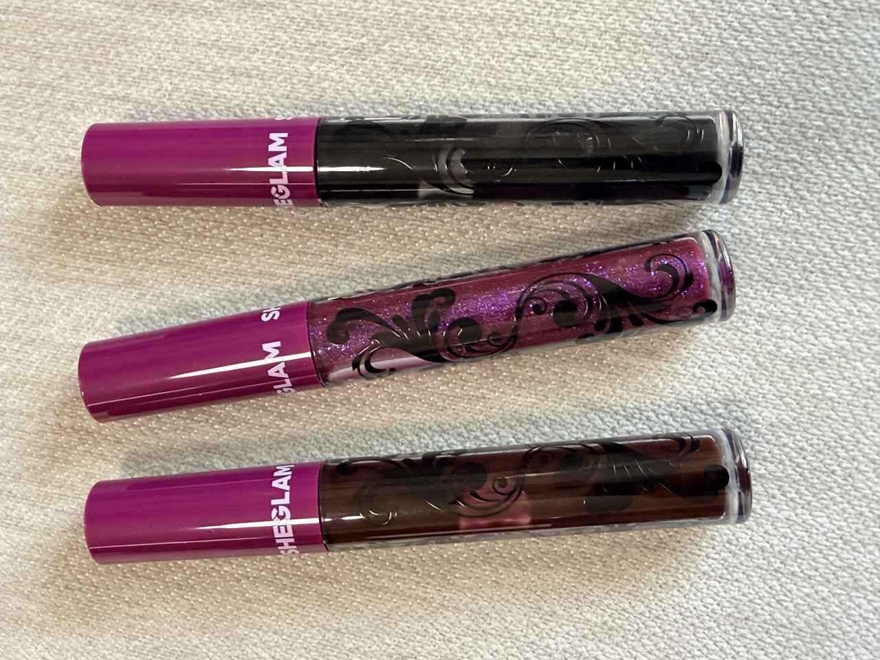 画像6: 魅惑の魔女メイクで特別な夜を♡SHEGLAMからハロウィン限定「Dark Romantasy Collection」が登場!