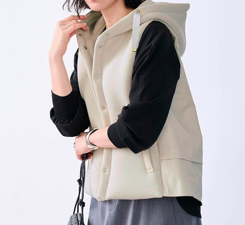 画像7: 国仲涼子さん出演！ベルメゾンファッションの新CMがTVerで配信開始