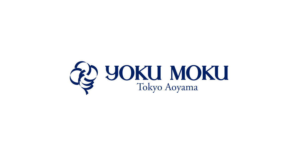画像: YOKUMOKU ヨックモック 公式サイト