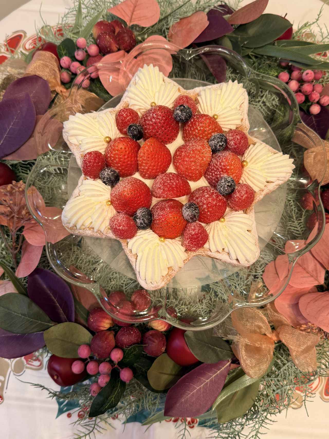 画像: 19cm（5～6名様用）　11,340円