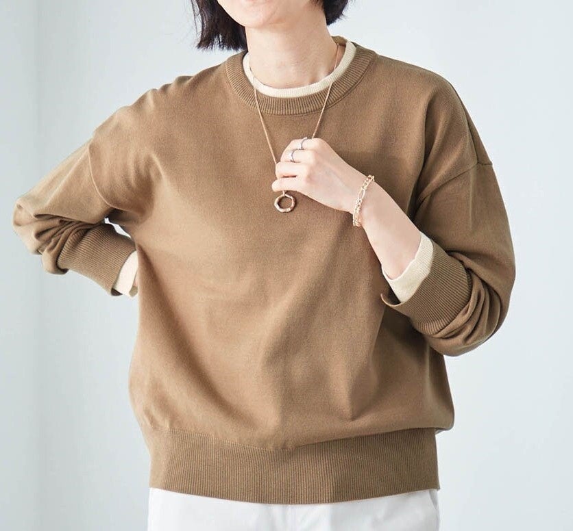 画像9: 国仲涼子さん出演！ベルメゾンファッションの新CMがTVerで配信開始