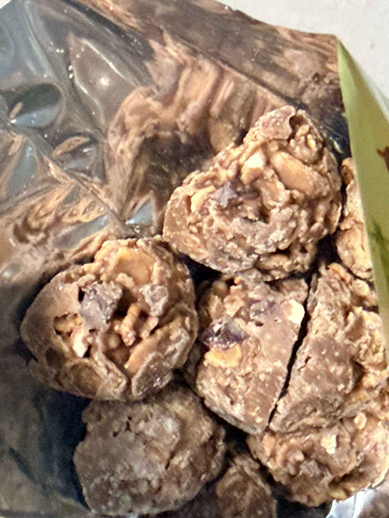 画像4: カカオを使わない新しい選択肢♡トップバリュ「チョコか？」にマメ科植物由来の新素材フレーバー3品が登場！