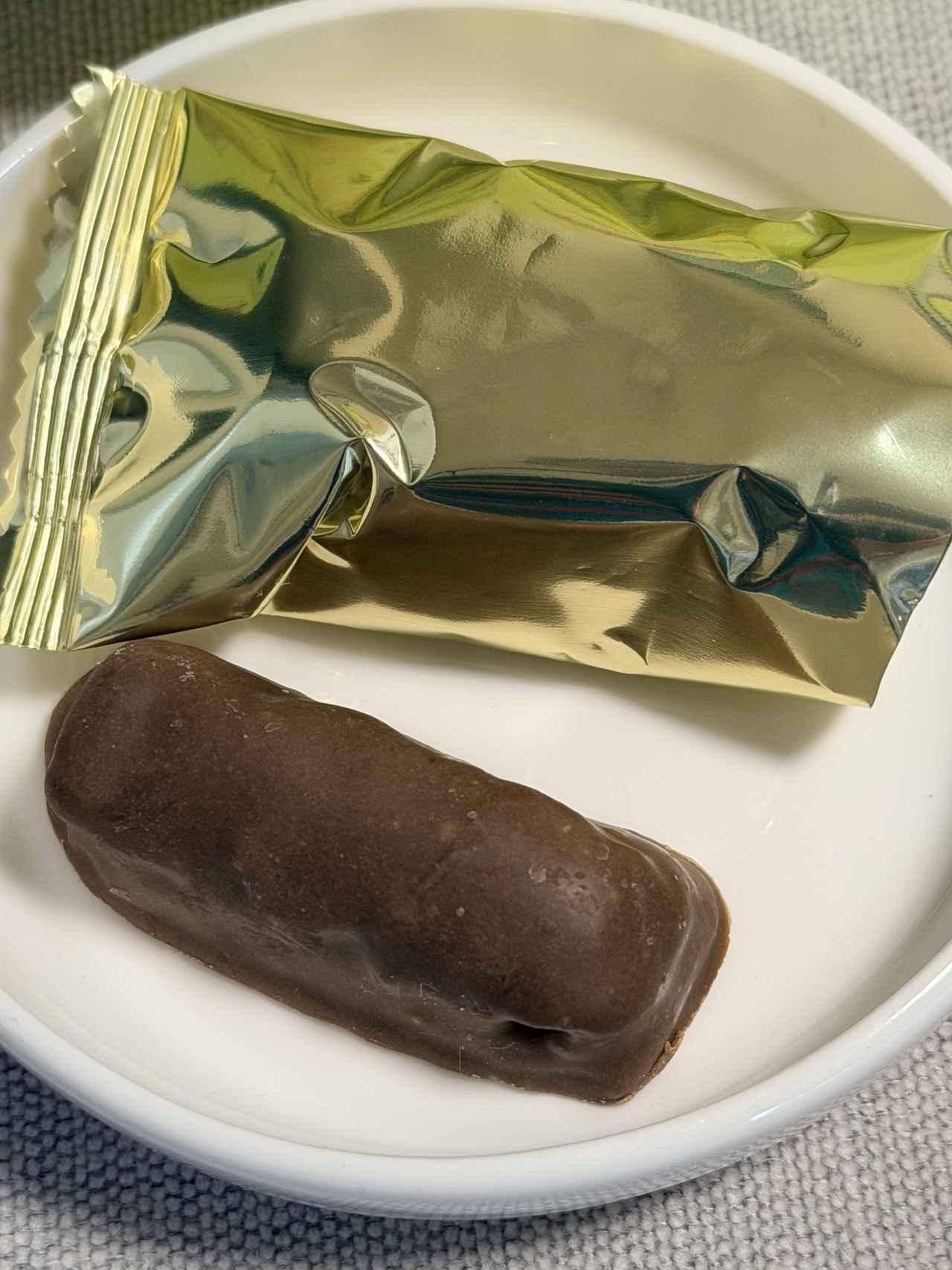 画像2: カカオを使わない新しい選択肢♡トップバリュ「チョコか？」にマメ科植物由来の新素材フレーバー3品が登場！