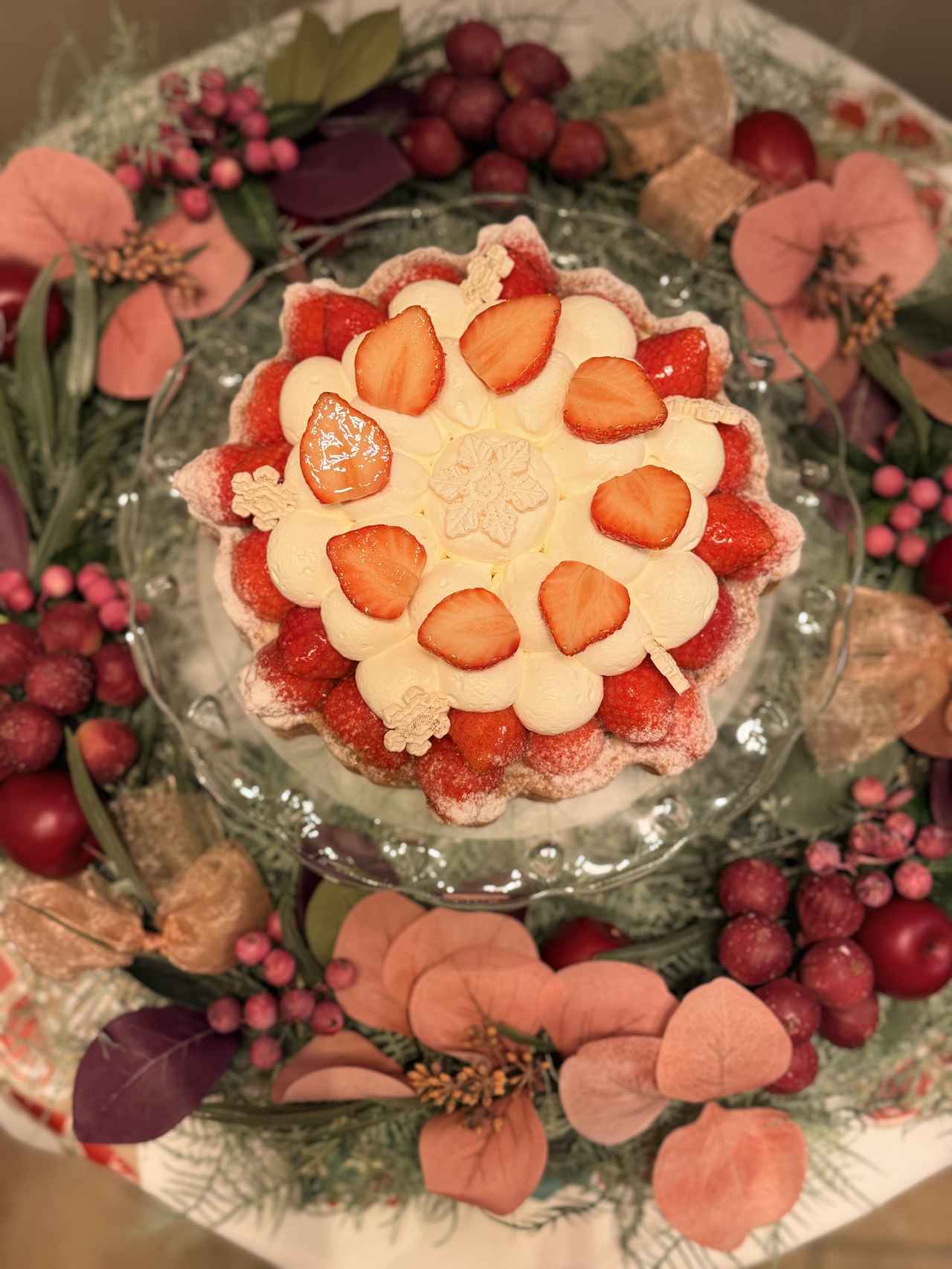 画像: 21cm（7～8名様用）　17,820円　／　17cm（3～4名様用）　13,950円