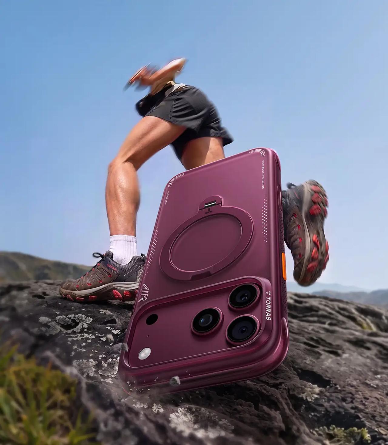 画像4: トレンド感たっぷりの色遊び！アクセサリー感覚で楽しむ「O3 Hue」＆「Q3 Air」