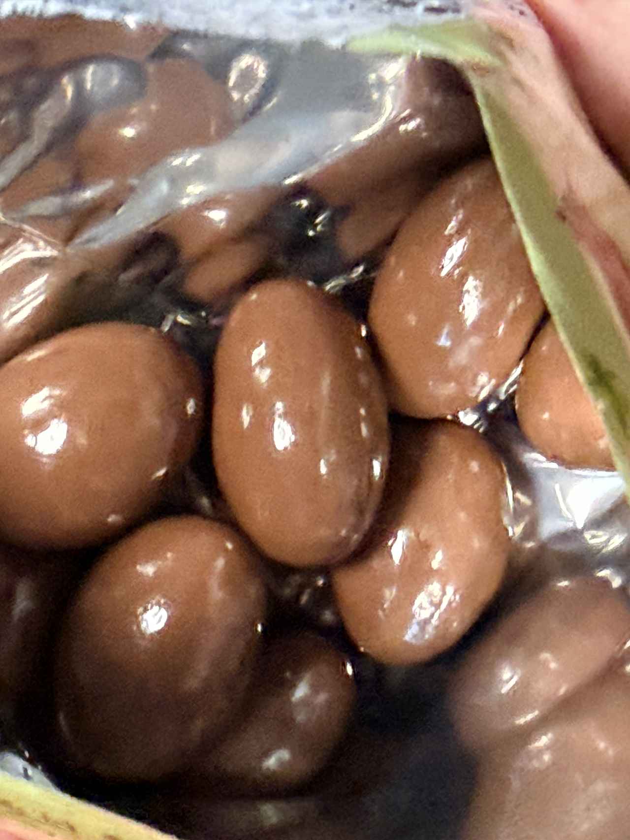 画像3: カカオを使わない新しい選択肢♡トップバリュ「チョコか？」にマメ科植物由来の新素材フレーバー3品が登場！