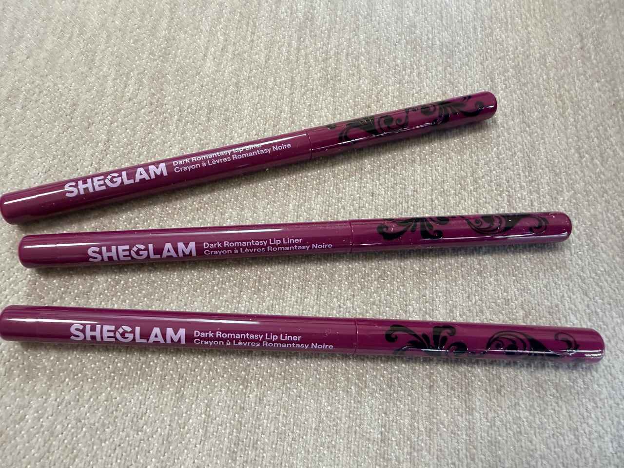 画像5: 魅惑の魔女メイクで特別な夜を♡SHEGLAMからハロウィン限定「Dark Romantasy Collection」が登場!