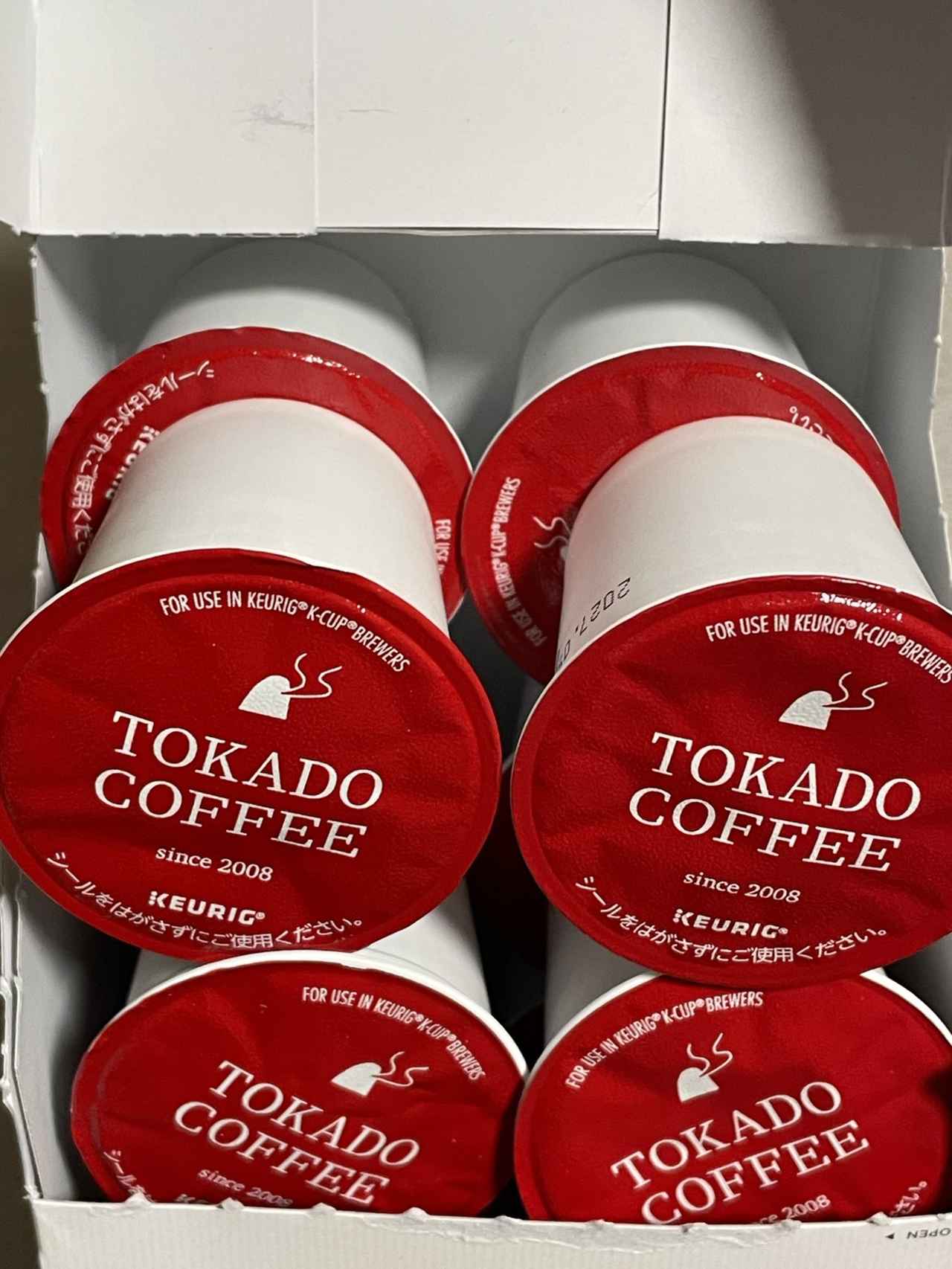 画像2: 自宅が名店に♡世界一の焙煎士が手掛ける「豆香洞コーヒー」がキューリグで叶える極上の日常