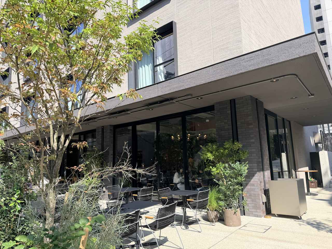 画像1: 渋谷・円山町に誕生♡薪窯ピッツァ&セビーチェを楽しむ大人のおしゃれ空間「CHICAMA」