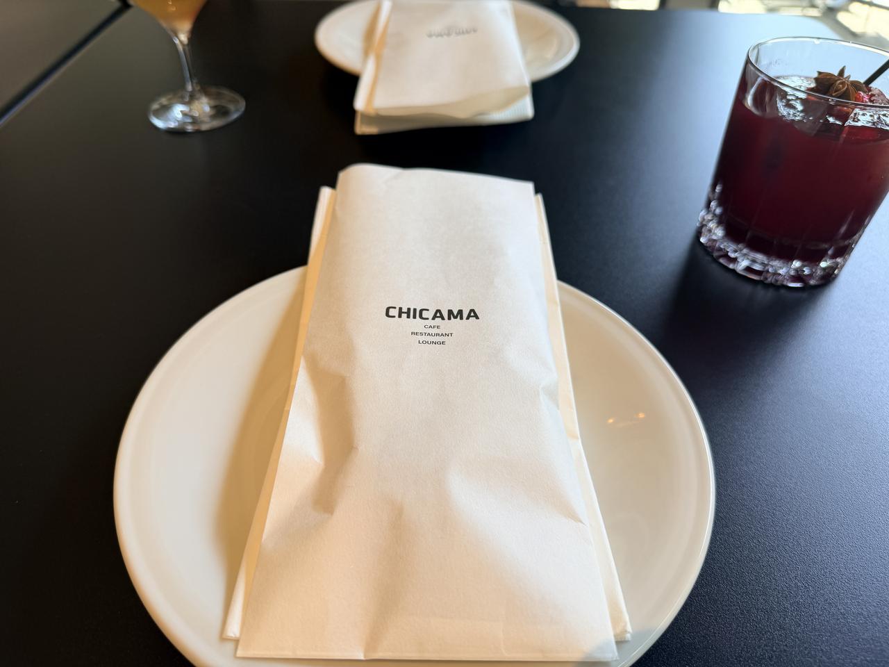 画像3: 友人とランチ!前菜からドルチェまで楽しむアラカルトをコース仕立てで