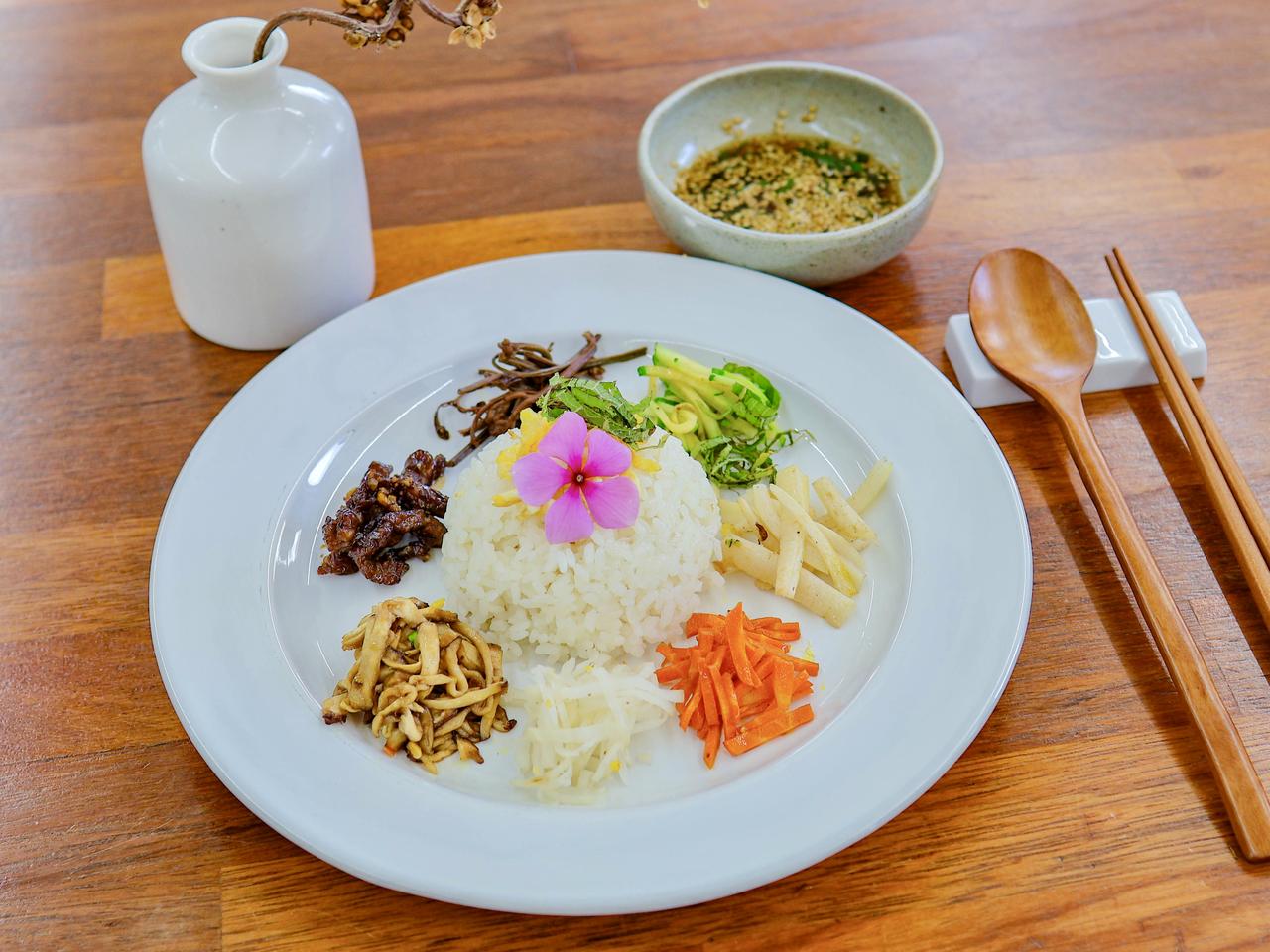 画像2: 【Gourmet】「I LOVE HANSIK」で本格ビビンバ料理教室