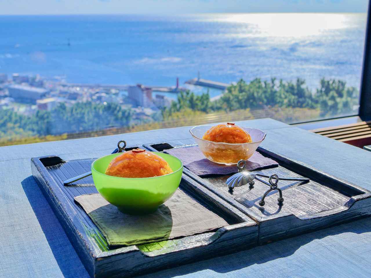 画像3: 【Hotel】絶景リゾート「Grand Josun Busan」に滞在
