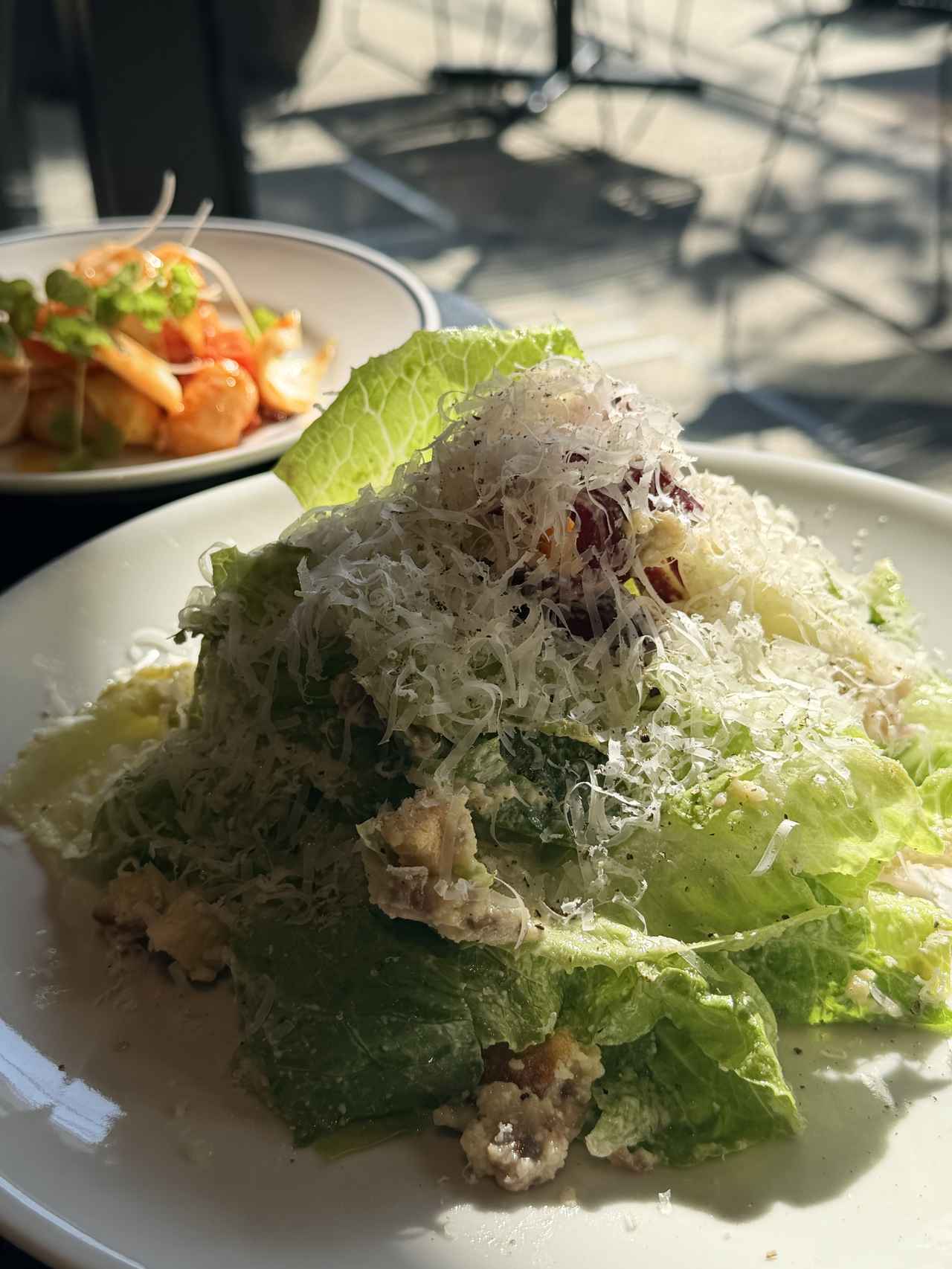 画像7: 渋谷・円山町に誕生♡薪窯ピッツァ&セビーチェを楽しむ大人のおしゃれ空間「CHICAMA」