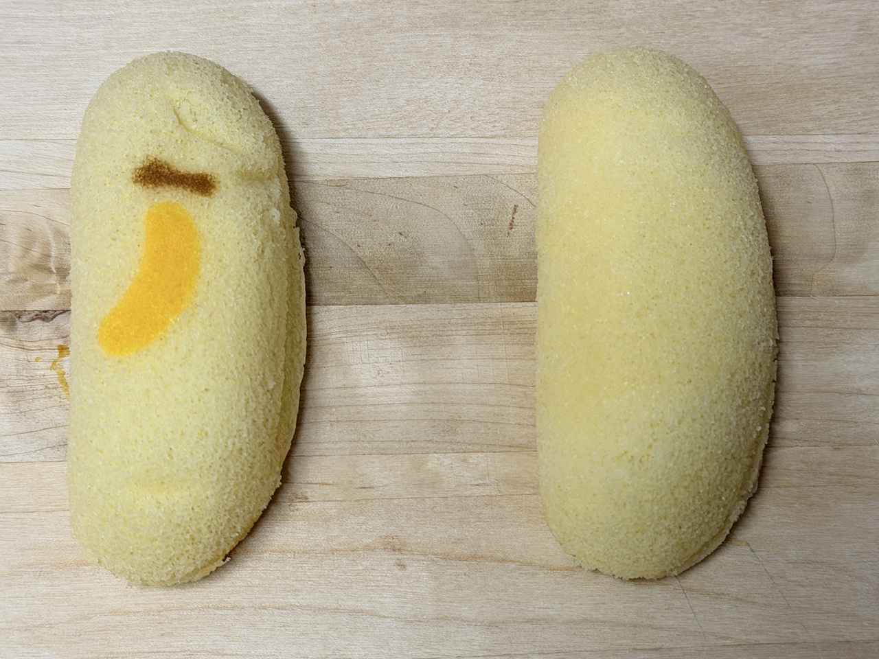 画像: 王道・定番『見ぃつけたっ』:ほっとする美味しさ