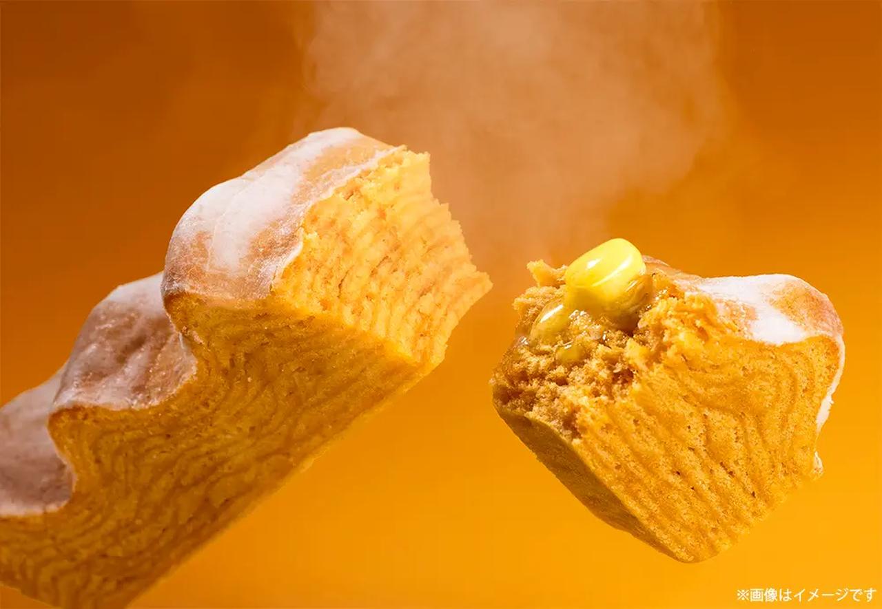 画像2: 鹿児島県産「安納芋」×芳醇発酵バター!秋の味覚が凝縮されたこだわり