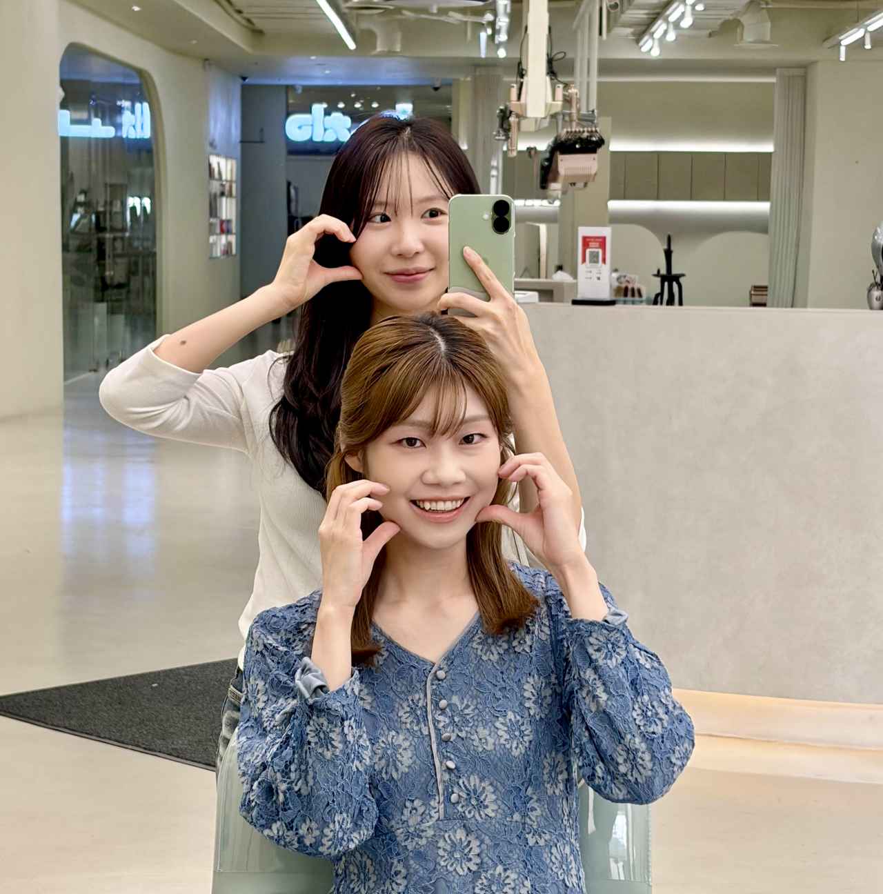 画像2: 【Beauty】「Lee Kyung Min Foret Garden」でプロのメイクアップ体験
