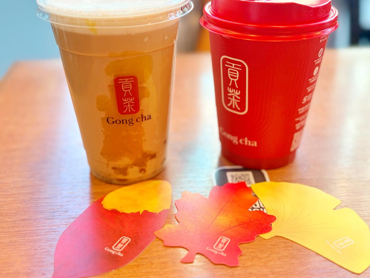 画像11: 秋の最新手土産スイーツ4選！マロンに蜜芋、話題のコーヒースイーツまで♡