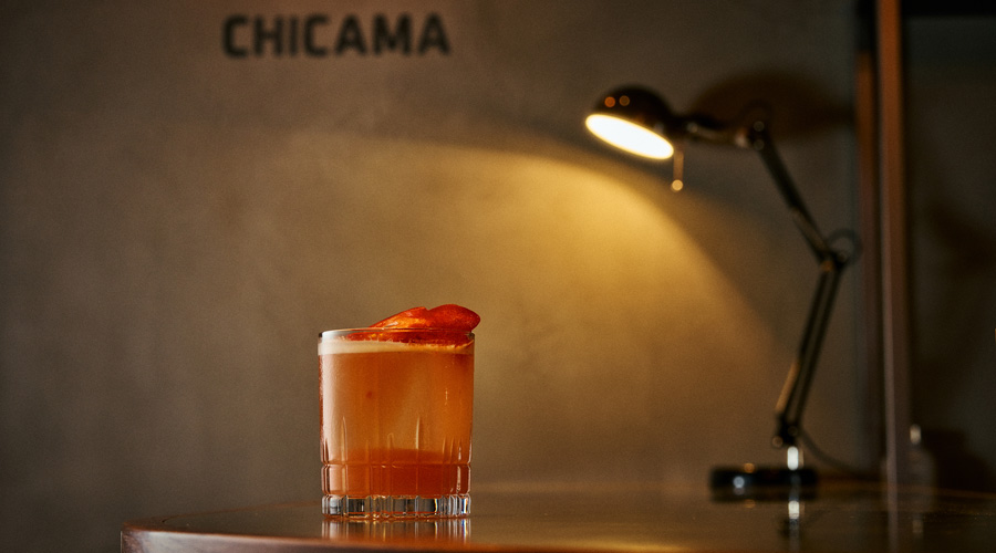 画像: CHICAMA 円山町 | 店舗 | 株式会社MOTHERS