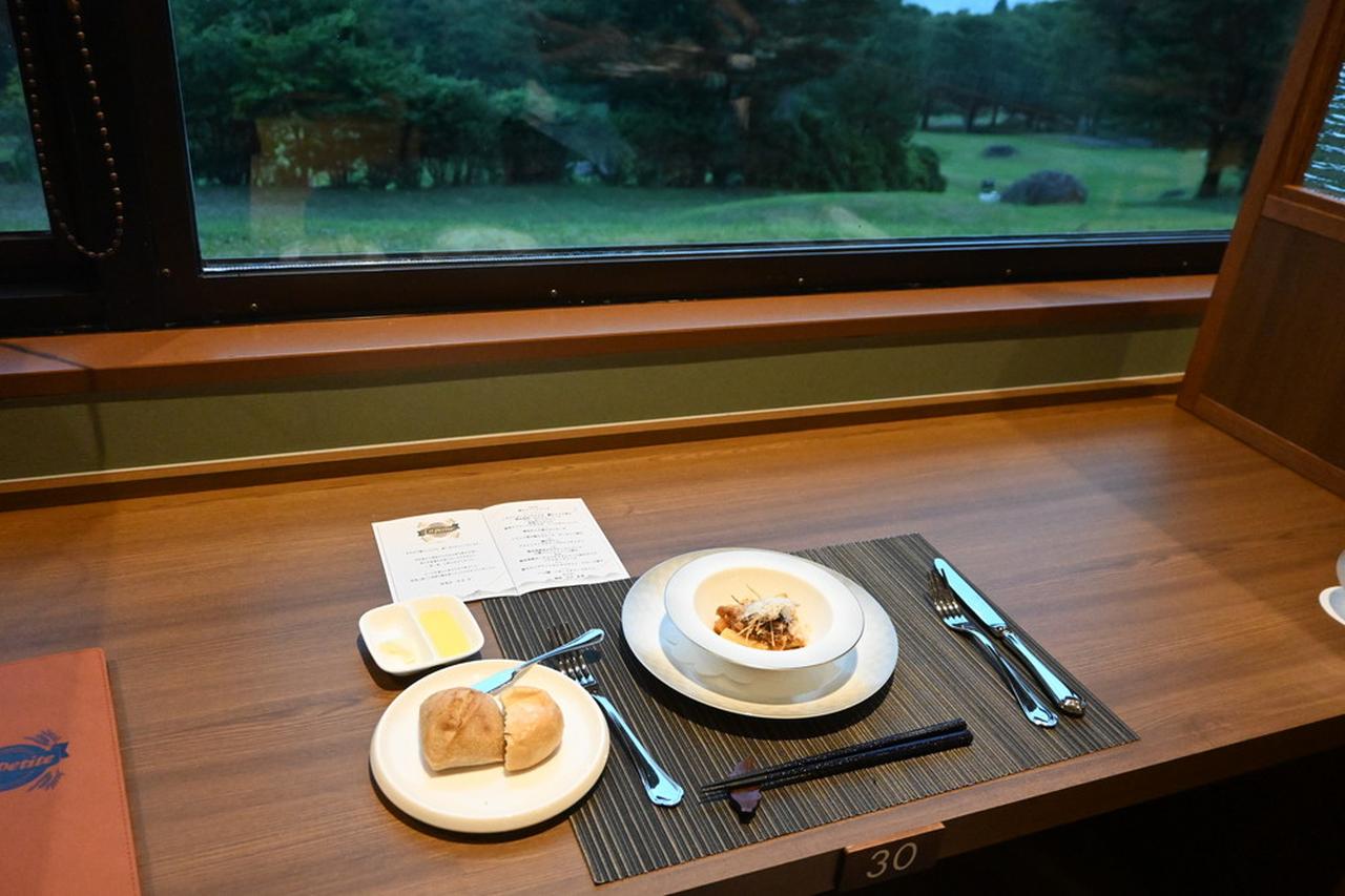 画像2: 熊本の食材を味わうフルコースディナー