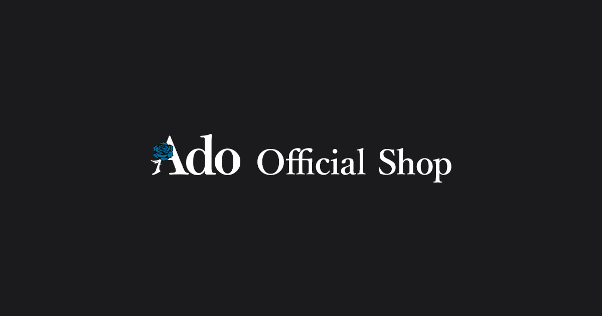 画像: Ado Official Shop