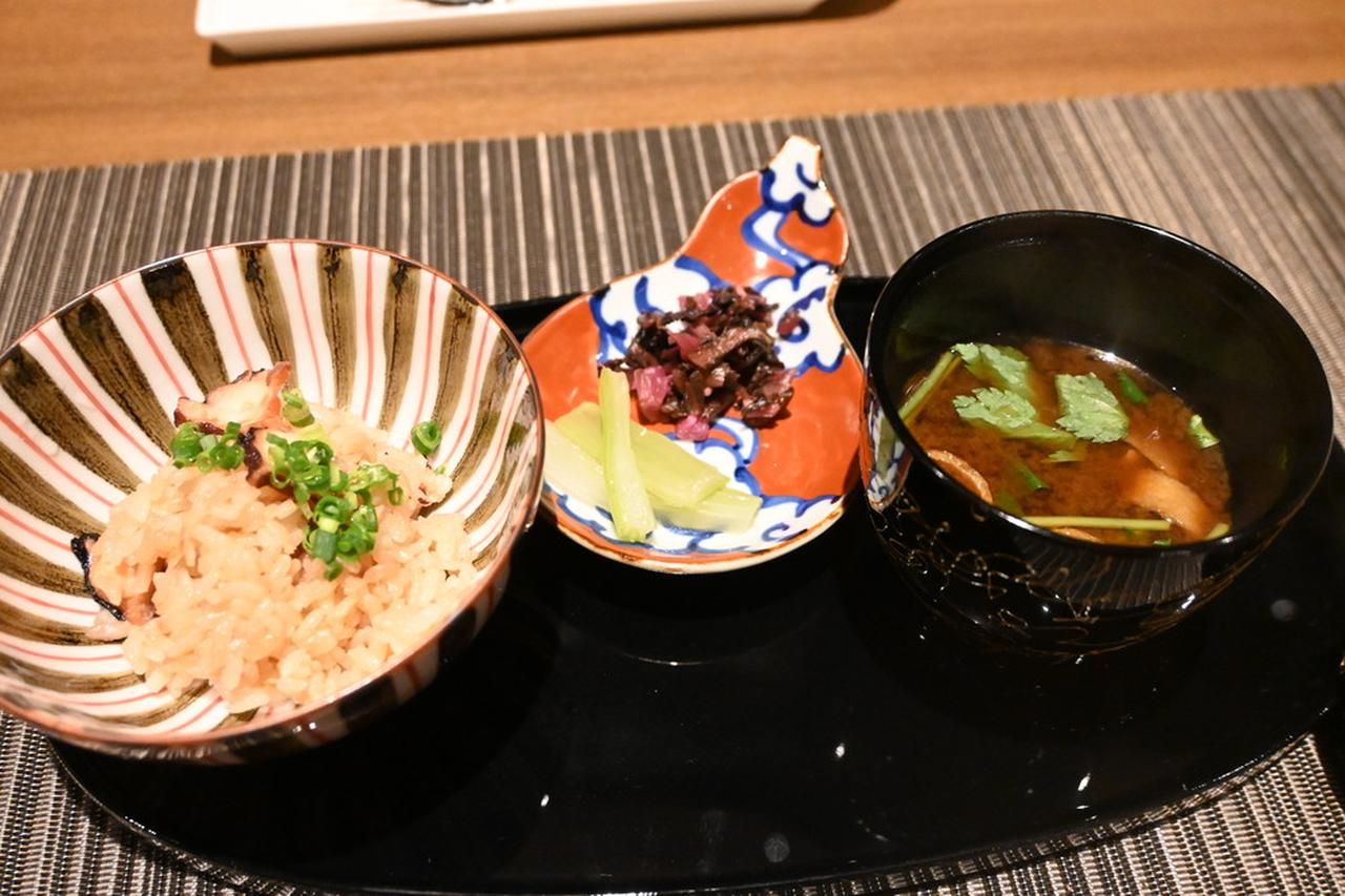 画像5: 熊本の食材を味わうフルコースディナー
