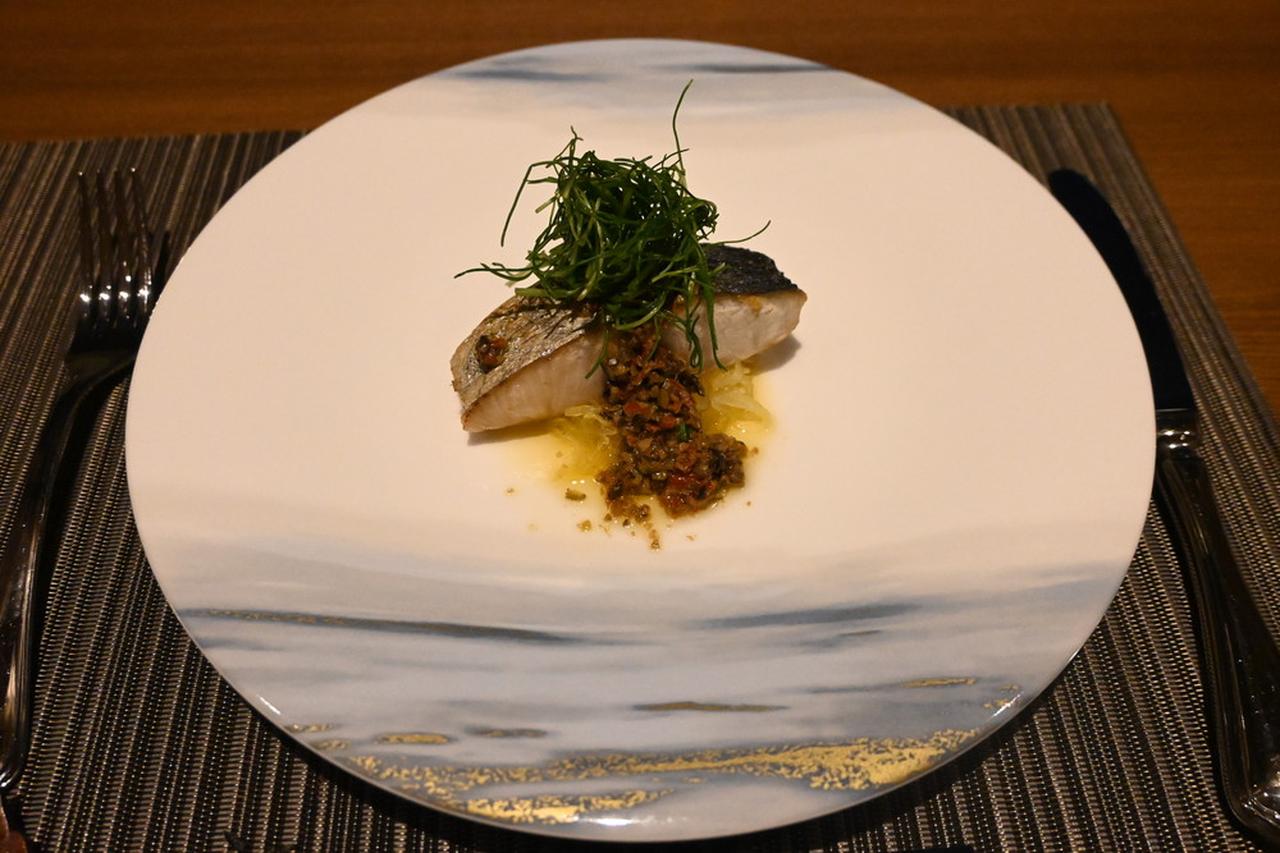 画像3: 熊本の食材を味わうフルコースディナー