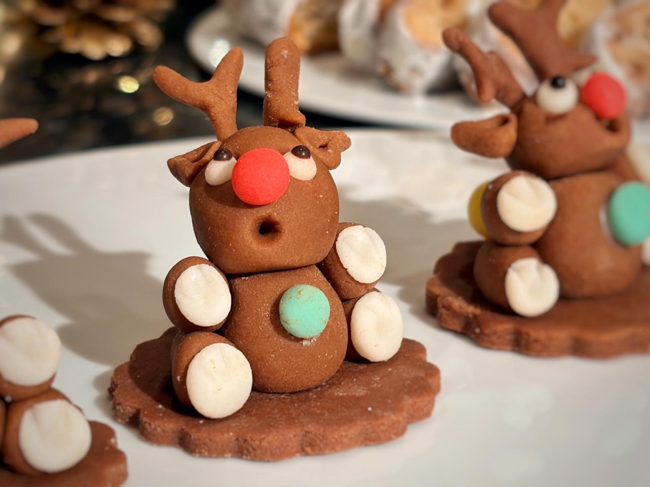 画像2: あたたかな風景が浮かぶ、こだわりのクリスマスケーキ