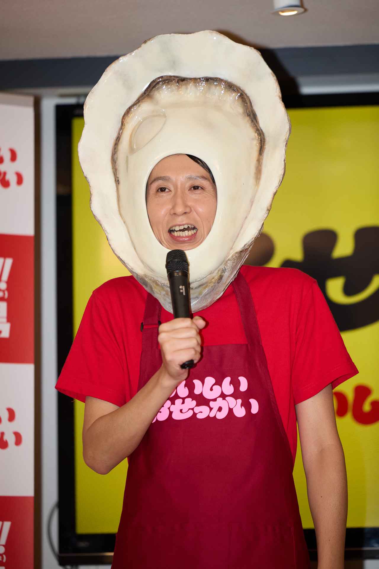画像2: アンガールズが「おせっ貝ズ」に!? 広島の食の魅力を届ける「OK!!広島 おいしいおせっかい」キャンペーンがスタート