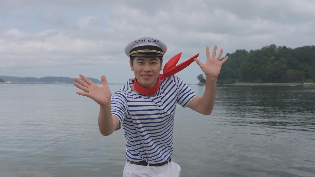 画像1: UMIUMAグルメ愛が止まらない