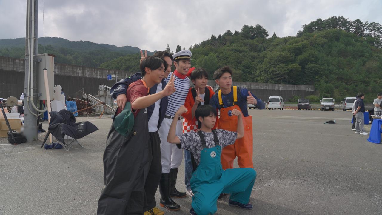 画像2: UMIUMAグルメ愛が止まらない