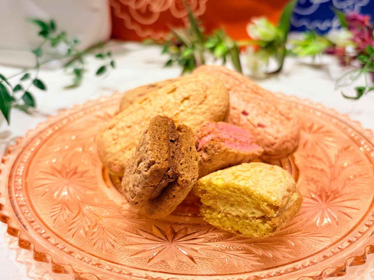 画像1: 35周年限定グッズが可愛い…