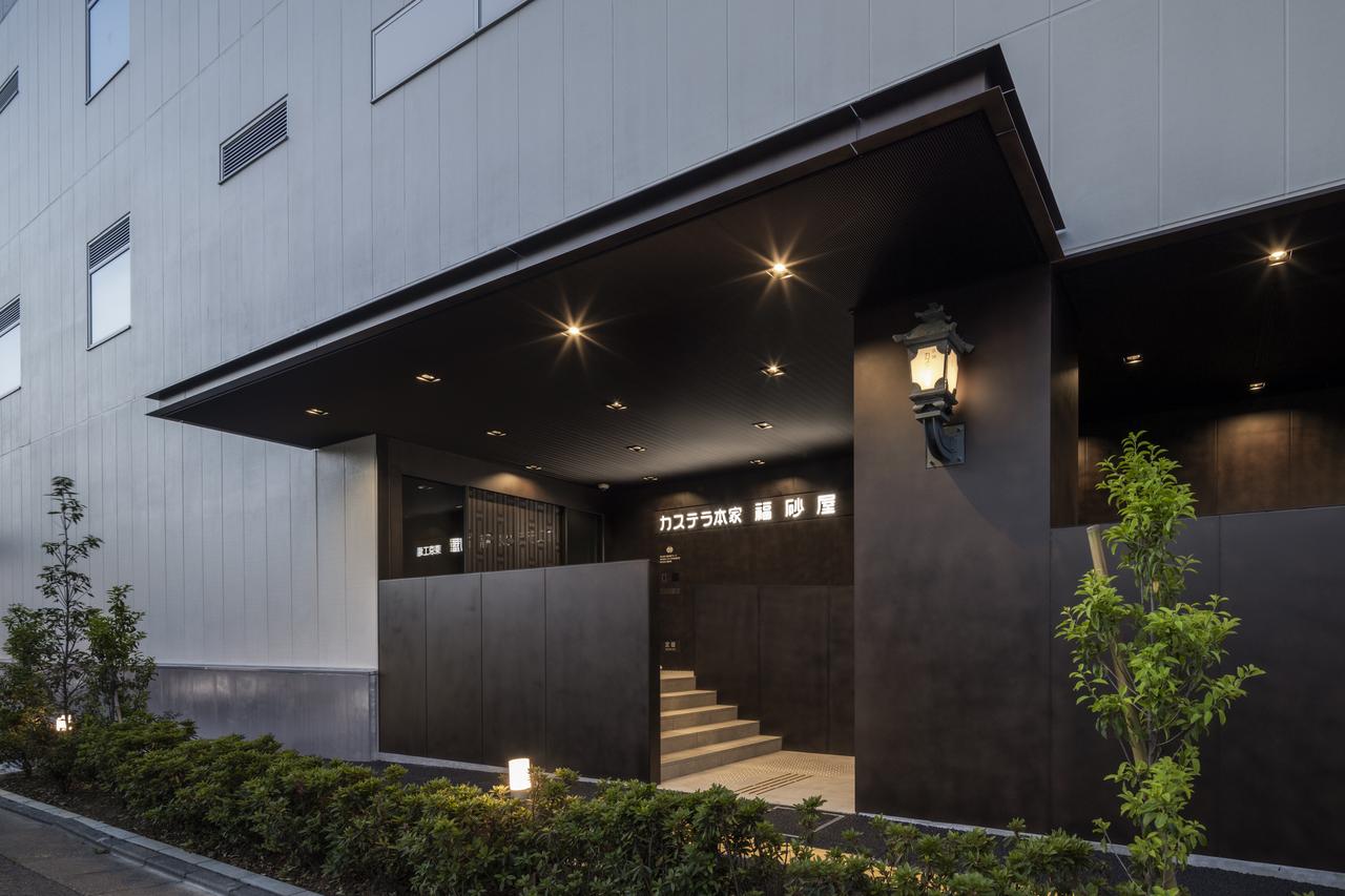 画像4: 【福砂屋】米粉カステラがラスクになって新登場!『福砂屋ビスコチョ八十八(やそはち)』
