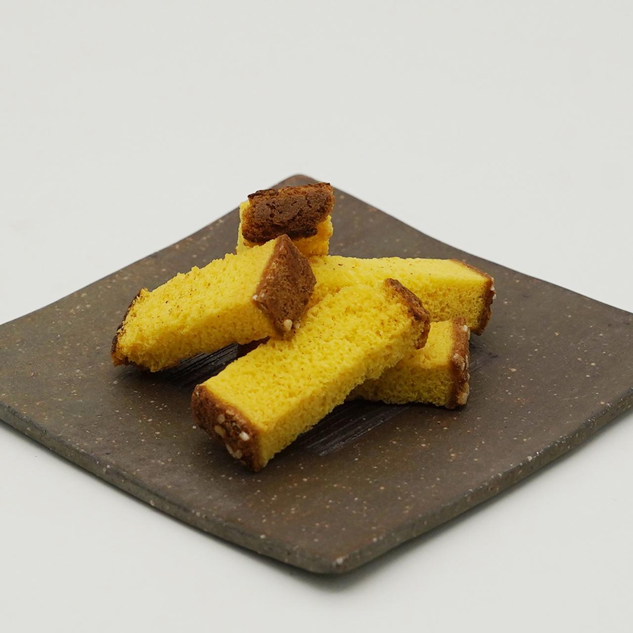 画像: 福砂屋ビスコチョ八十八(やそはち)